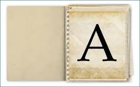 Azbuka medicine – slovo A