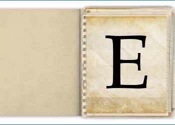 Azbuka medicine – na slovo E