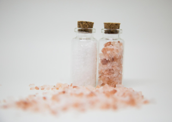 Jod – ljubičasti mineral