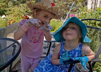 Značaj ljubavi u odrastanju