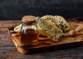 Propolis – čuvar imuniteta