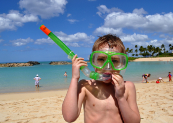 Bol u uhu i ronjenje