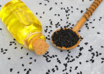 Ulje crnog kima