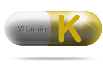Vitamin K