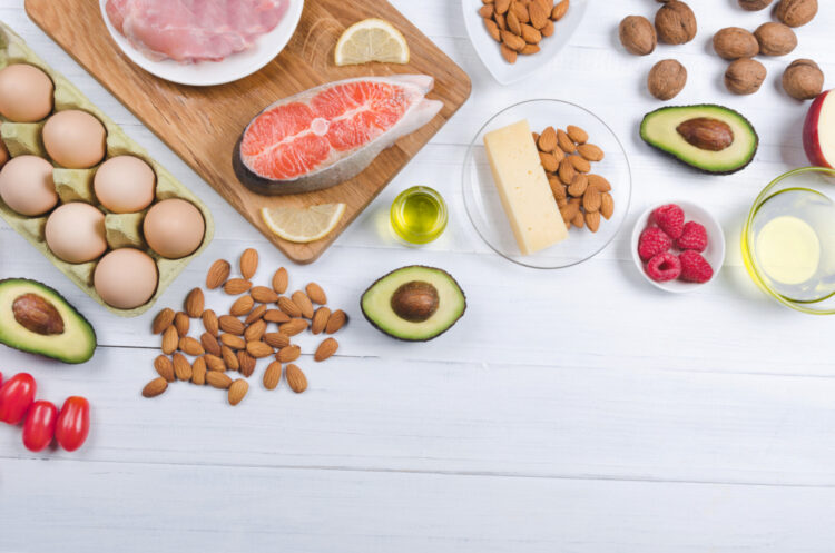 vitamin b5