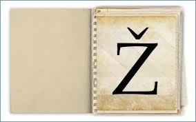 Azbuka medicine – na slovo Ž