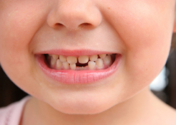 Jeste li znali o zubima?