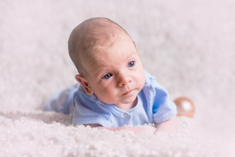 Kako prevenirati respiratorne infekcije kod beba