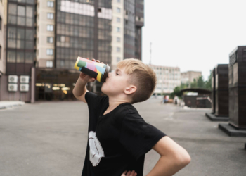 energetskih napitaka