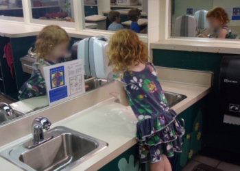 Gliste napadaju – entrobijaza