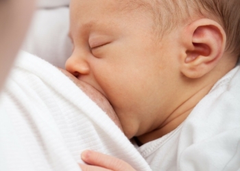 Ishrana novorođenčeta