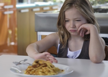 Ishrana malog bolesnika