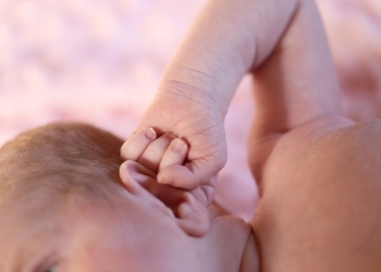 Mastioditis kod beba