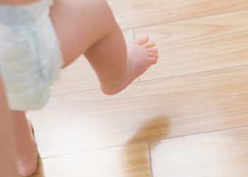 Psihomotorni razvoj dece u prvoj godini