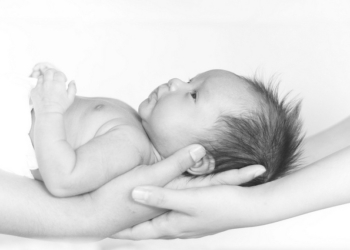 Fontanela – bebin prozor u svet