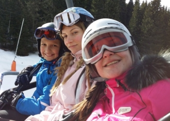 Priprema za zimovanje