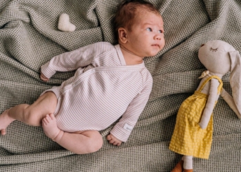 Štapići za uši – nikako