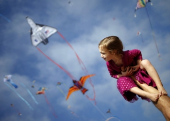 Naučite dete da veruje u sebe