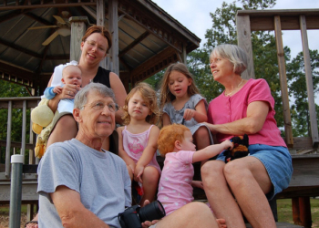 Kako smo vaspitani, a kako vaspitavamo?