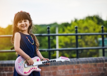 Umetnost i sport kod dece