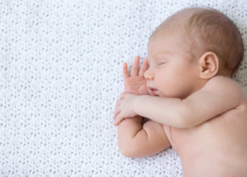 razvoj nedonoščeta