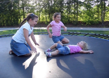 Deca svakog dana pretrče maraton