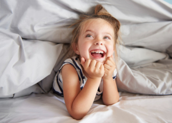 Kada dete neće u krevet