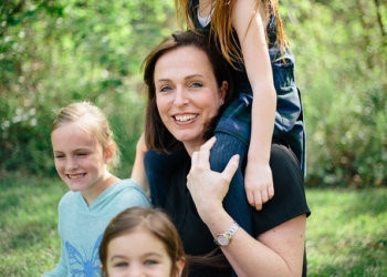 Zašto je intenzivno roditeljstvo loše za majke?