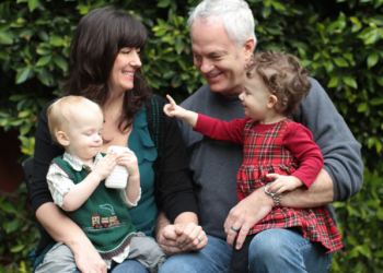 Ohrabrite smisao za humor vašeg deteta