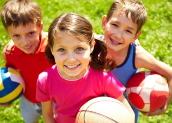sport za decu