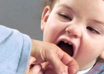 Zašto deca ujedaju?