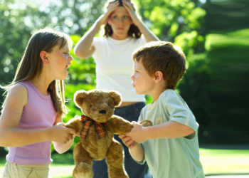 Kako zaustaviti tužakanje