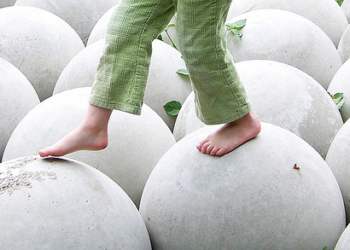 Odgajite izdržljivo dete