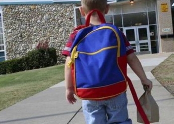 10 navećih briga roditelja prvaka