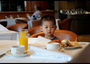 11 načina da naučite sina da bude džentlmen