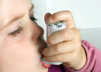 Astma i antibiotska terapija