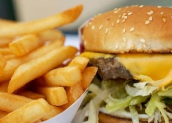 Brza hrana izaziva depresiju