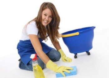 Deci treba malo prljavštine, ne sterilišite kuću