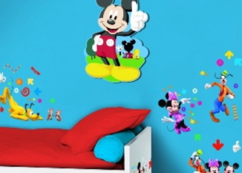 Dečje sobe kao iz mašte