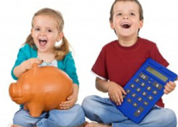 Dete i odnos prema novcu