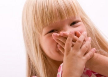 Detetu uvek treba dati odgovor