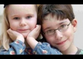 Devojčica pametna kao Ajnštajn