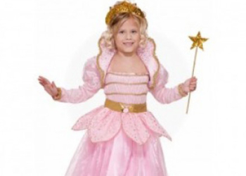 Devojčice baš vole roze