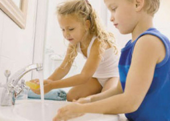 Dobra navika – čuvar zdravlja