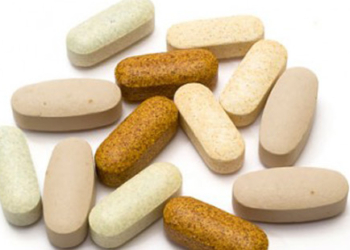 Gde držite kutije sa vitaminima?