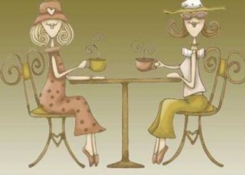 Gde je Mamino ćoše?