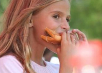 Sve više gojazne dece