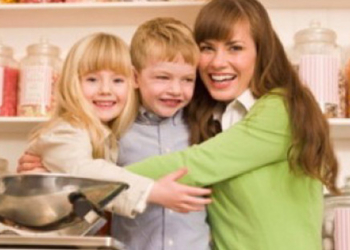 Hvalite li svoje dete u pravoj meri