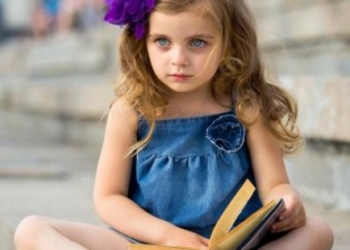 Intimni svet devojčica