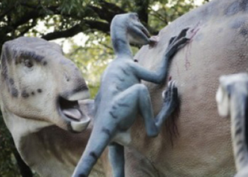 Izložba dinosaurusa